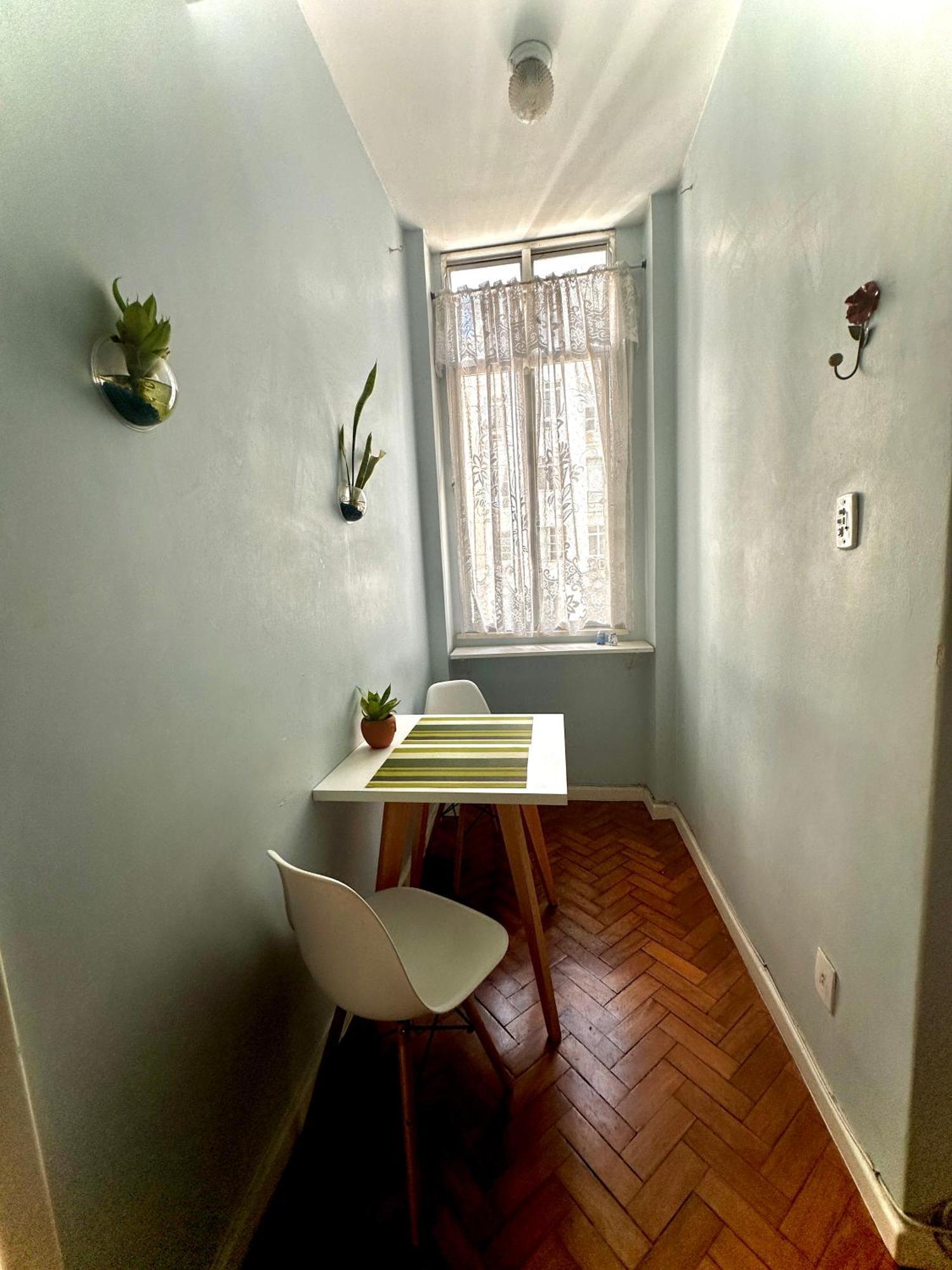 Apartamento Em Copacabana Perto De Tudo! Rio de Janeiro